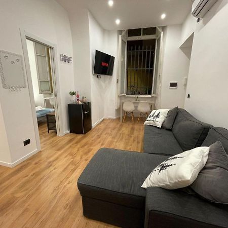 Gm House Rome Daire Dış mekan fotoğraf