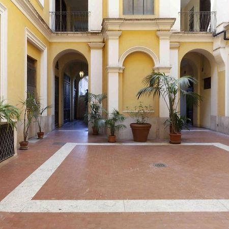Gm House Rome Daire Dış mekan fotoğraf