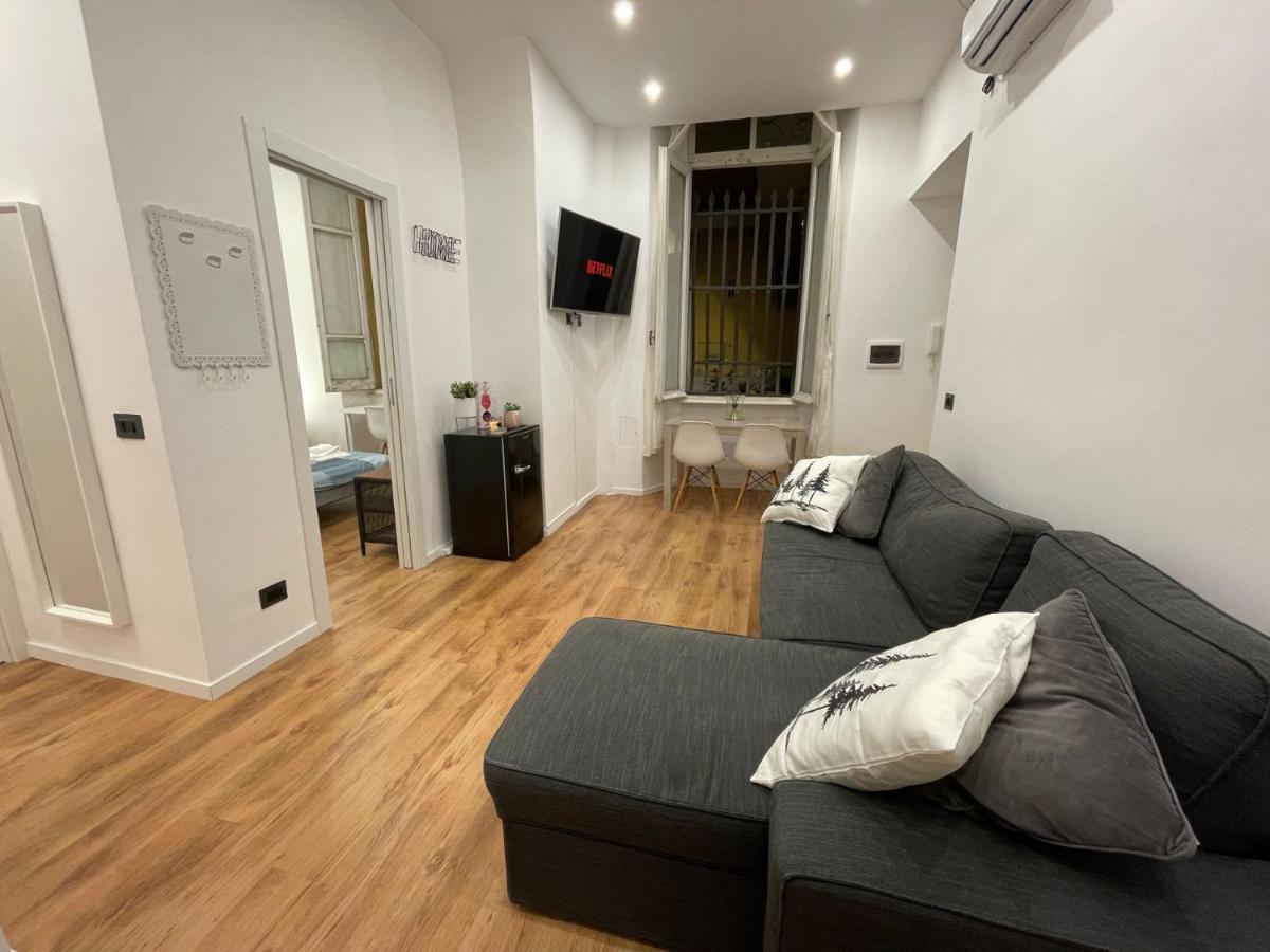 Gm House Rome Daire Dış mekan fotoğraf