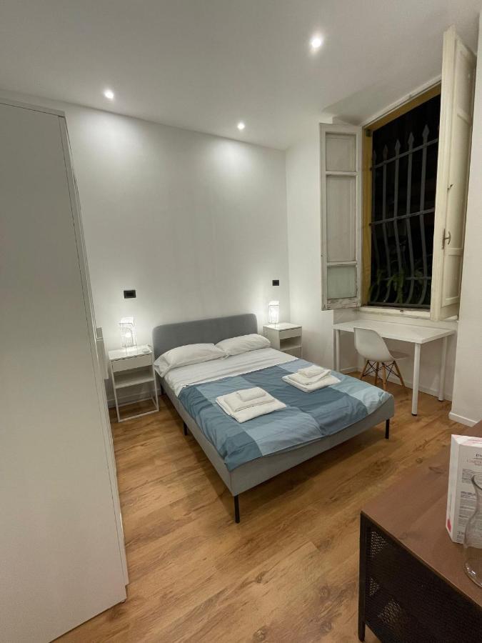 Gm House Rome Daire Dış mekan fotoğraf