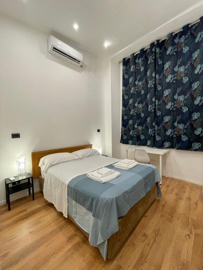 Gm House Rome Daire Dış mekan fotoğraf