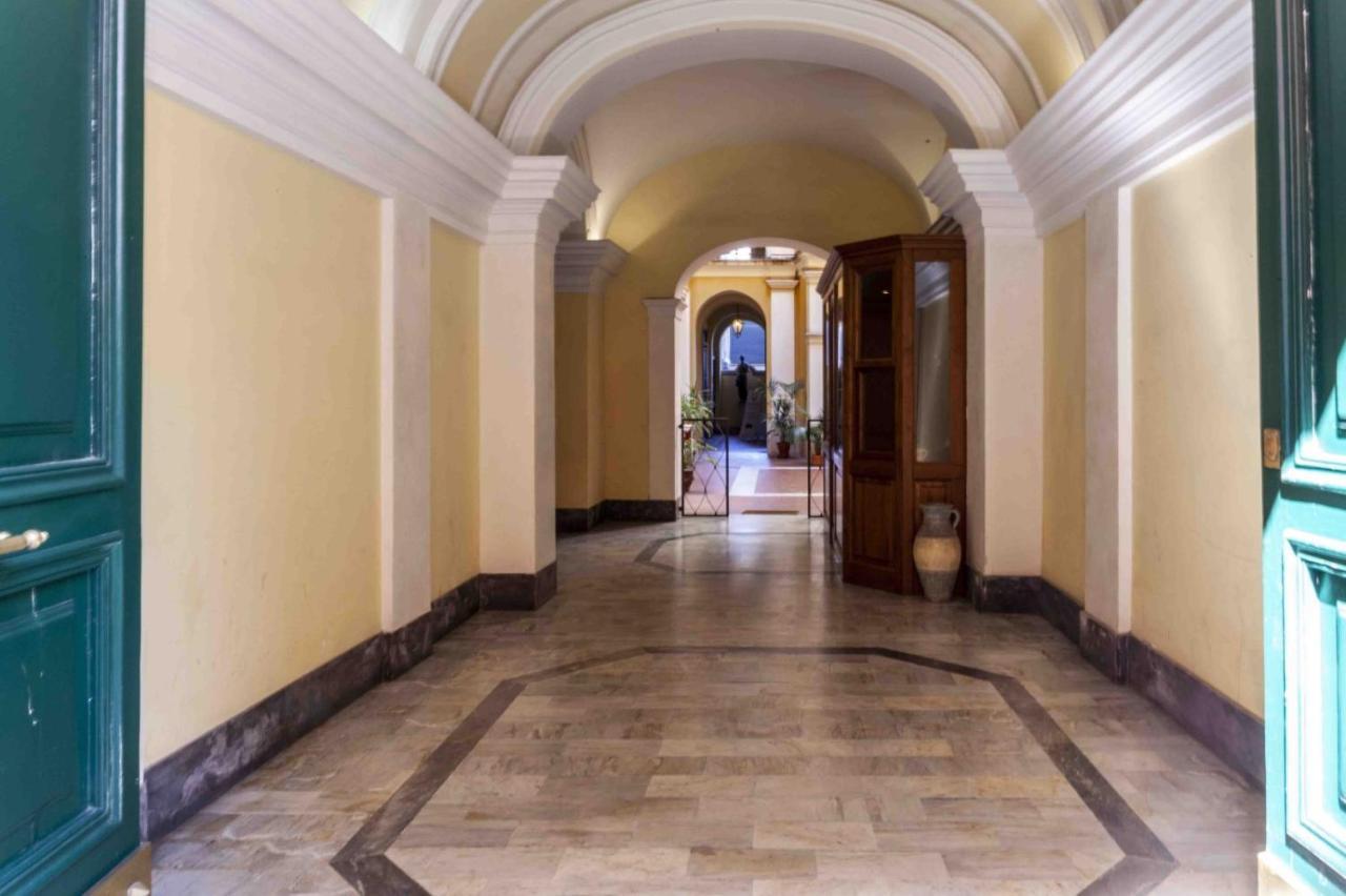 Gm House Rome Daire Dış mekan fotoğraf