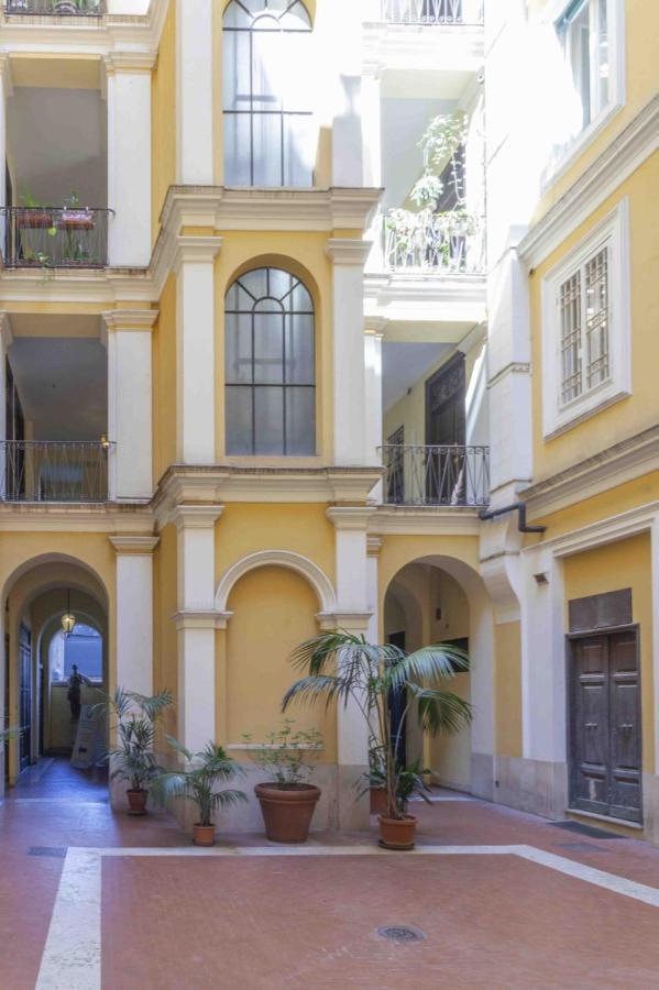 Gm House Rome Daire Dış mekan fotoğraf